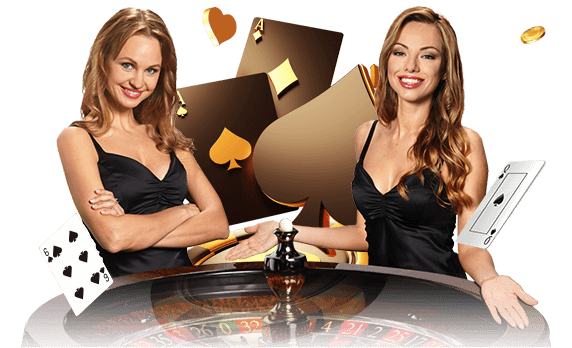 Jogue com dealers reais no KKWIN!