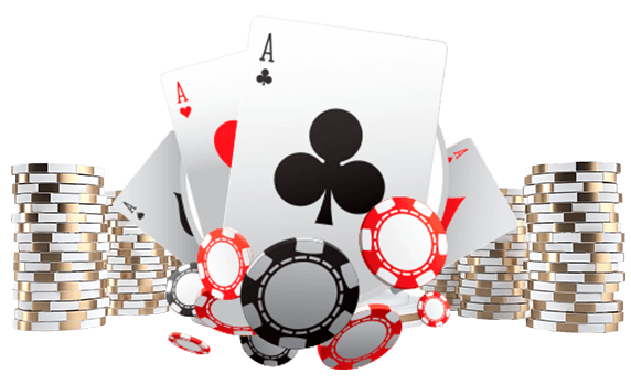 Jogue jogos de pôquer em KKWIN