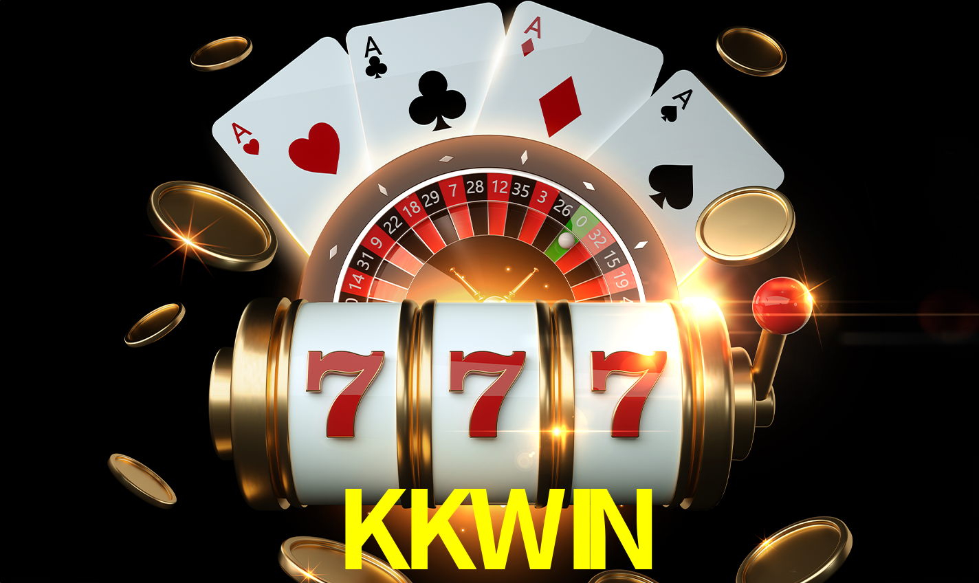 KKWIN aplicativo