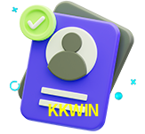 Tornar-se um membro do KKWIN é muito simples