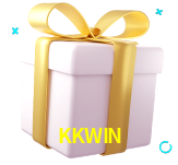 Receba seus bônus de boas-vindas no KKWIN BET